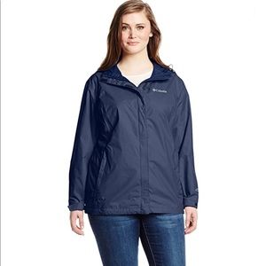 Women Columbia Jacket